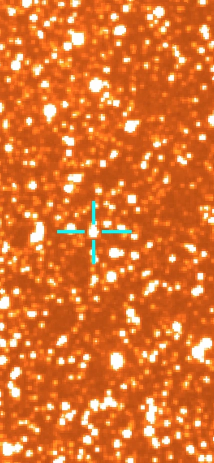 Milky Way's “most-mysterious star” continues to confound